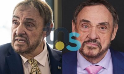 John Rhys-Davies