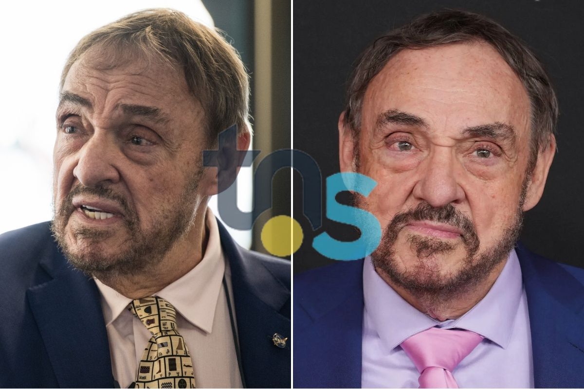 John Rhys-Davies