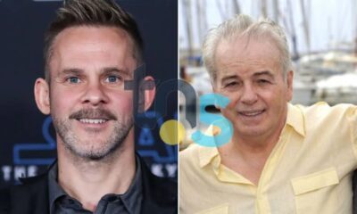 Dominic Monaghan