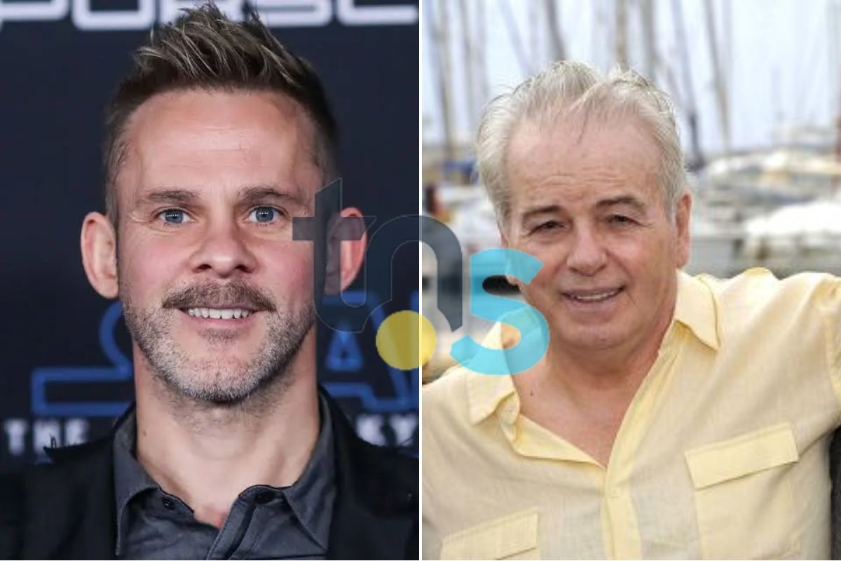 Dominic Monaghan