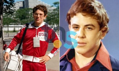 Michael Farina