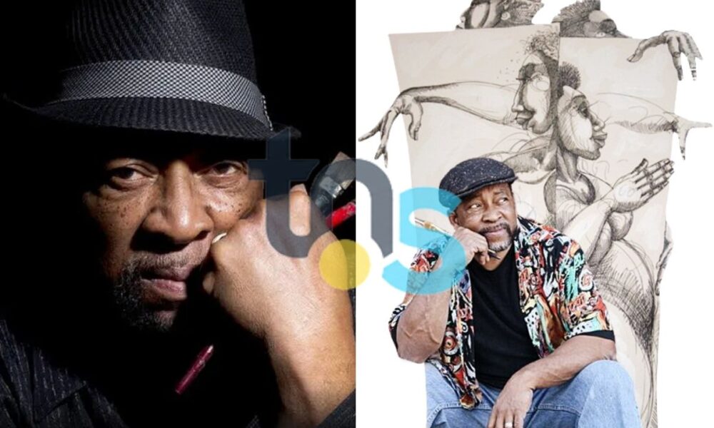 Charles Bibbs