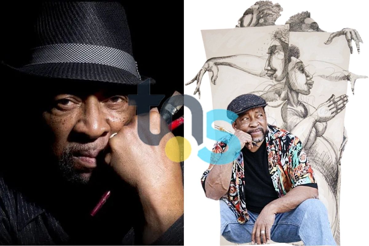 Charles Bibbs