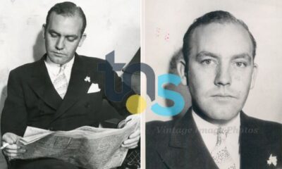 Charles McGrew