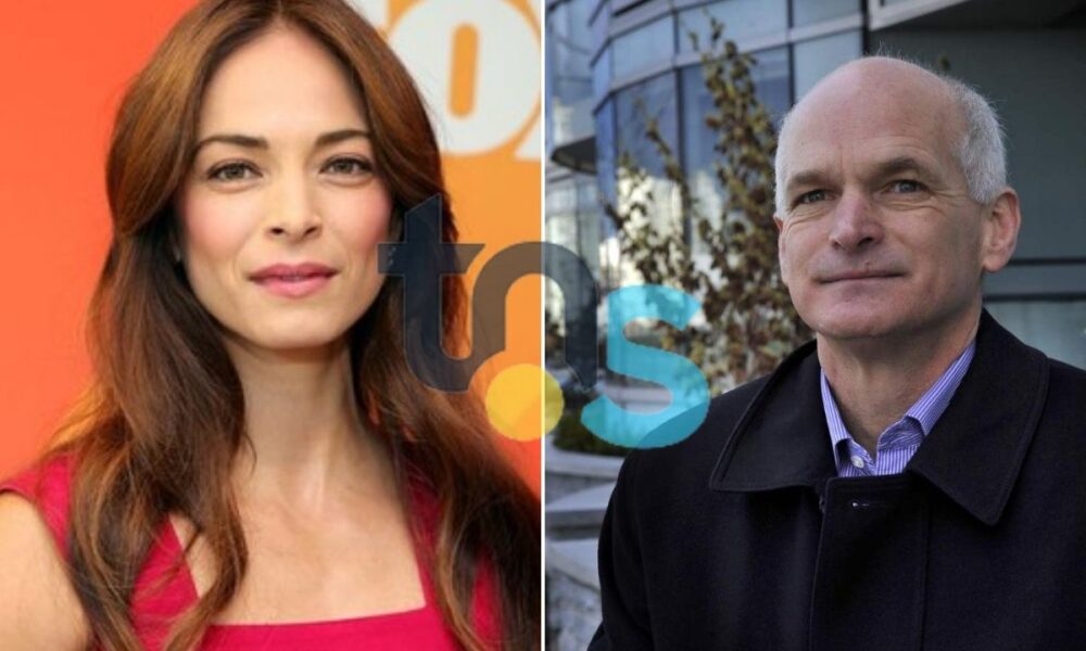 Peter Kreuk