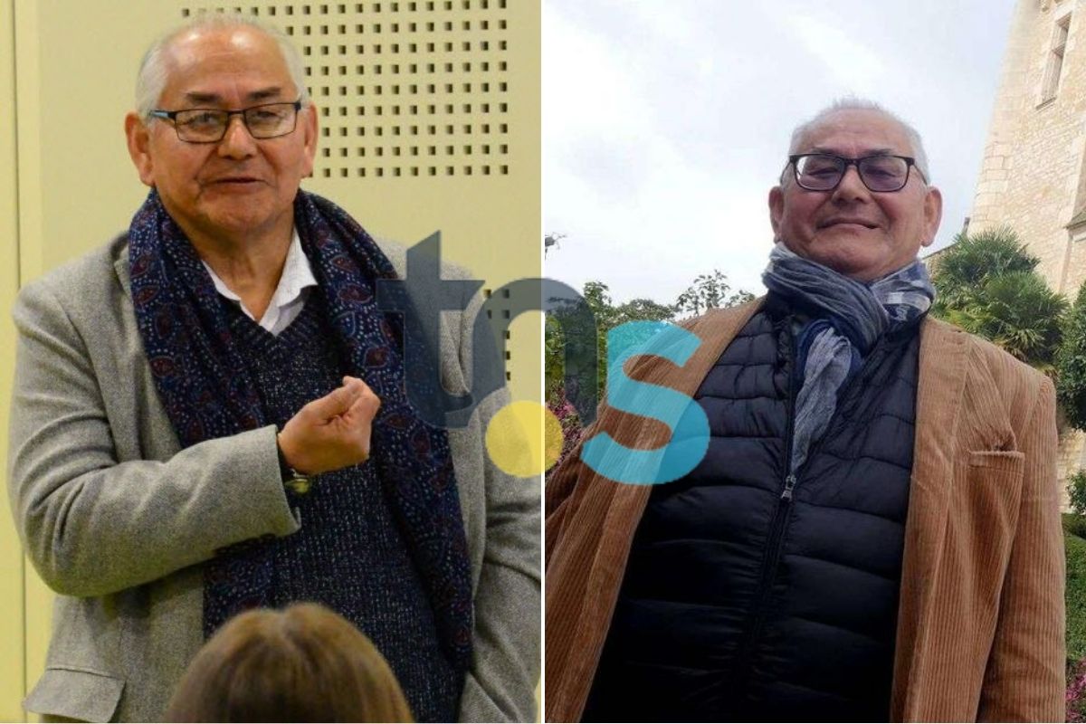 Akio Bouillon