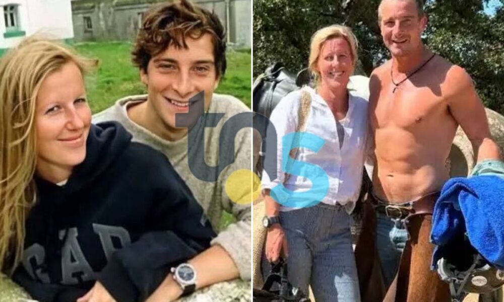Shara Grylls