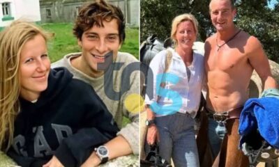 Shara Grylls