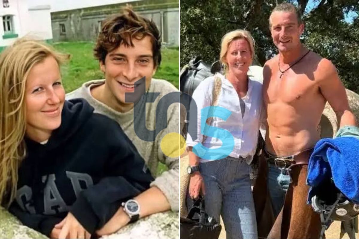 Shara Grylls
